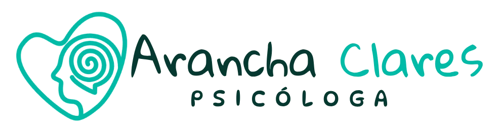 Arancha Clares Psicóloga